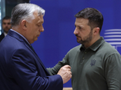 Orban Zelenskom: Ti si čovjek u očajnoj situaciji