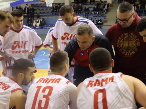 Odigran derbi kola: HKK Rama bolja od Pepi Sporta