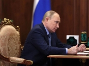 Putin: Protuofenziva je počela, ali su bezuspješni