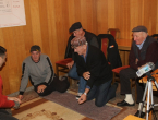 FOTO: Odigrano polufinale u Prstenu