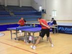 FOTO: U Prozoru održan stolnoteniski turnir "Rama open 2014."