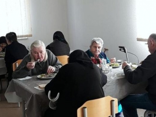 Starački dom Tomislavgrad: Čak 60 unučadi i praunučadi ima 91-godišnji Luka