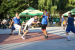 FOTO: Počeo turnir u uličnoj košarci ''Streetball Rama 2017.''