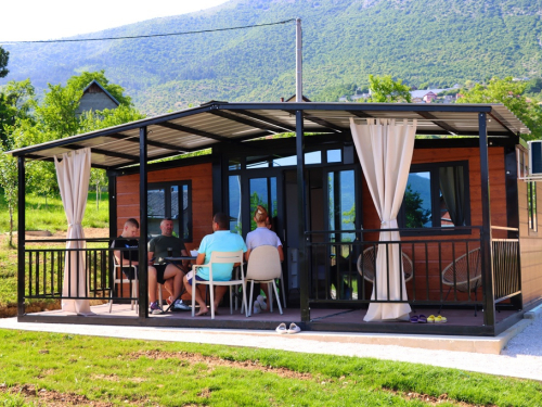 Rama holiday resort: Vaša oaza mira na Ramskom jezeru