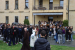 FOTO: Križni put mladih Fojničkog arhiđakonata u župi Rama-Šćit