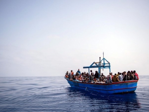 EU je od 2015. pomogao spasiti preko 730.000 izbjeglica na Mediteranu