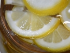 Osim vitamina C limun je u vašu čašu pića donio i patogene bakterije