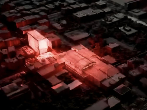 Izrael objavio kako je izgledao ajatolahov bunker