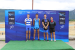 FOTO: Na Ramskom jezeru održana 10. veslačka regata
