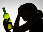 Sve više žena pije: Broj alkoholičarki približava se broju alkoholičara