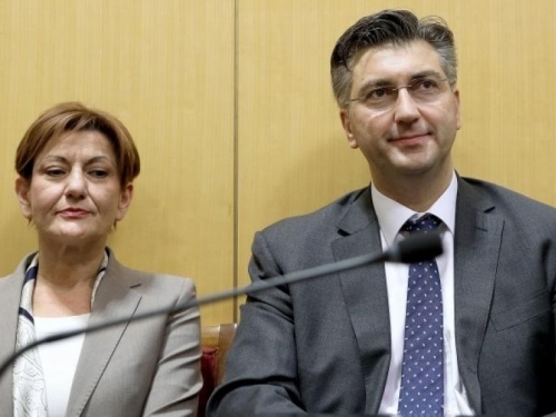 Dan odluke za Agrokor: Plenković s vjerovnicima, Sberbank: Spremni smo za kompromis