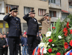 FOTO/VIDEO: 24. obljetnica brigade 'Rama'