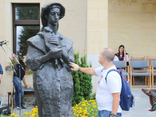 FOTO: Misa Uočnica povodom proslave Male Gospe na Šćitu