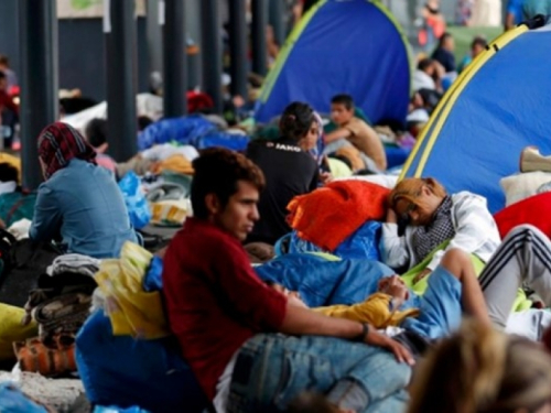 Šverceri ljudima trguju organima migranata