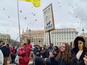 Iz Ukrajine u dva mjeseca pobjeglo 100.000 mladića