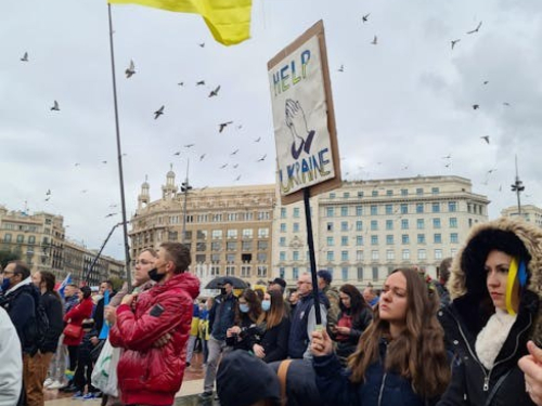 Iz Ukrajine u dva mjeseca pobjeglo 100.000 mladića