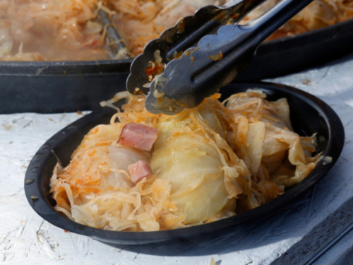 Trik za savršeni kiseli kupus oduševio domaćice