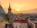 Beč najbolji grad za život na svijetu
