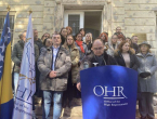 Schmidt nametnuo odluku o radu za sedam institucija: Rok je 60 dana
