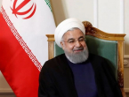 Rohani odbacuje mogućnost bilateralnih razgovora sa SAD-om