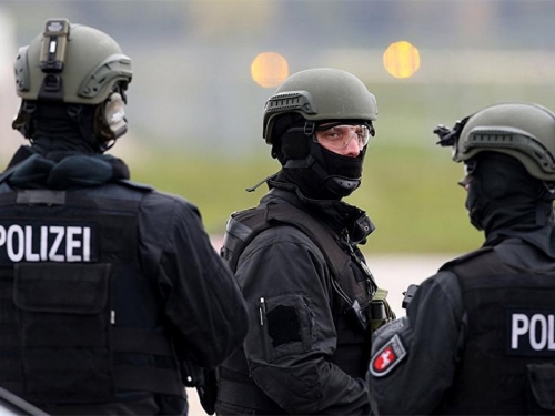 Njemačka obavještajna služba: Mogući napadi islamista korištenjem ricina