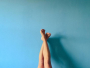 Covid toes: Otriven novi simptom Covida 19