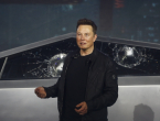 Musk postao najbogatiji čovjek na svijetu