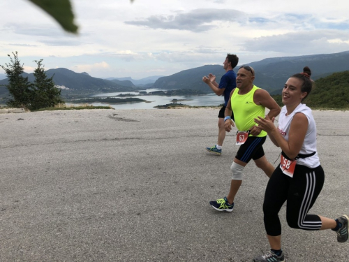 FOTO/VIDEO: Prvi 'Ramski polumaraton'