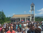 FOTO: Proslava sv. Ante na Pidrišu