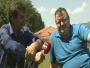 TV1 na snimanju dokumentarca od Ivana do Neuma