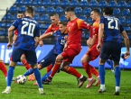 Hrvatska preokretom do pobjede nad Crnom Gorom za kraj kvalifikacija