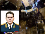 U Moskvi ubijen ruski general