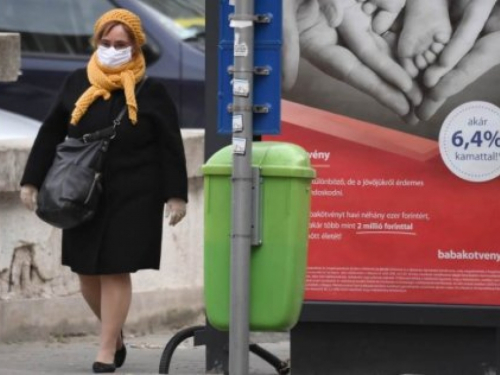 Mađarska počinje s cijepljenjem, Orban najavio gospodarske mjere