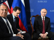 Lavrov: Grenland nije prirodni dio Danske