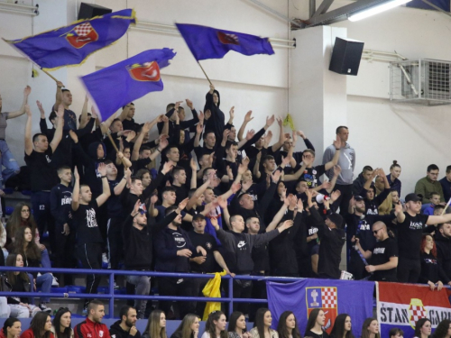 FOTO: Košarkaški Rame plasirali se u finale doigravanja