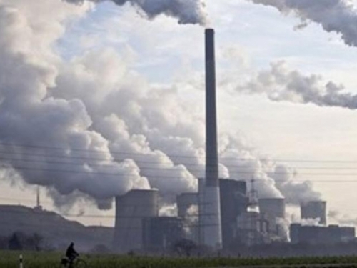 Među najvećim onečišćivačima zraka u Europi i četiri termoelektrane iz BiH