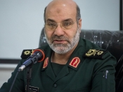 Glavni iranski zapovjednik ubijen u izraelskom napadu na Damask
