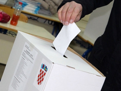 Hrvatska: Prvi krug izbora 22. prosinca, drugi 5. siječnja?