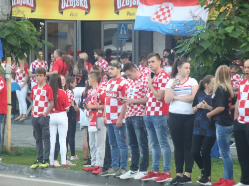 FOTO: Nije zlato, ali ste prvaci: Rama slavila srebro!