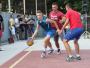 FOTO: Počeo turnir u uličnoj košarci ''Streetball Rama 2017.''