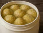 Recept za kiseli kupus s neočekivanim ruskim dodatkom