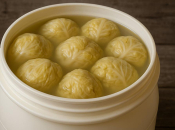 Recept za kiseli kupus s neočekivanim ruskim dodatkom