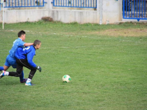 FOTO: Utakmice odigrali Predpioniri i Pioniri HNK Rama - HNK Stolac