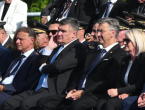 Milanović otkrio što mu je bilo najimpresivnije na vojnom mimohodu