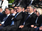 Milanović otkrio što mu je bilo najimpresivnije na vojnom mimohodu