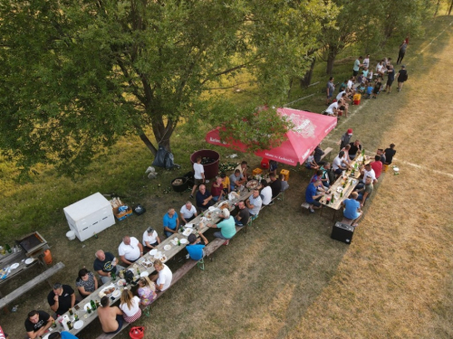 FOTO: U Ripcima održan 2. susret Ripočana