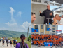 FOTO/VIDEO: Slovom od Rame do Međugorja