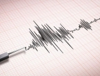 Slabiji potres u Hrvatskoj, osjetio se i u Sloveniji