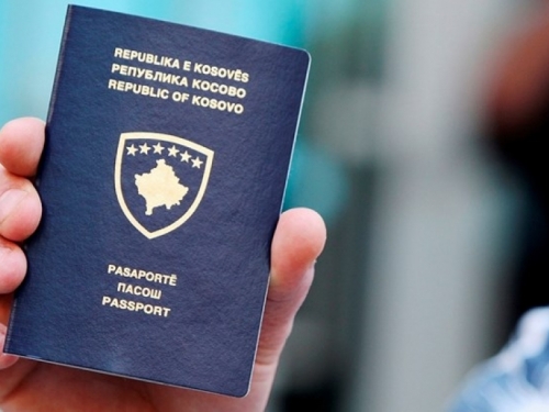 Kosovari mogu u Europsku uniju bez viza