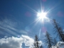 Prognoza: Relativno sunčan ali hladan dan